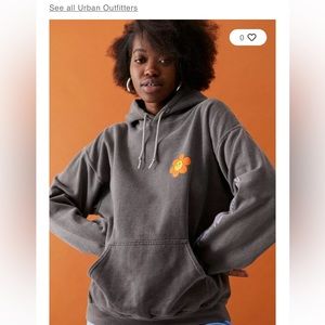 “Have A Nice Day Skate Hoodie Sweatshirt”